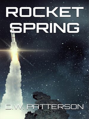 cover image of Rocket Spring